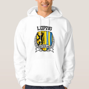 Moletom Leipzig