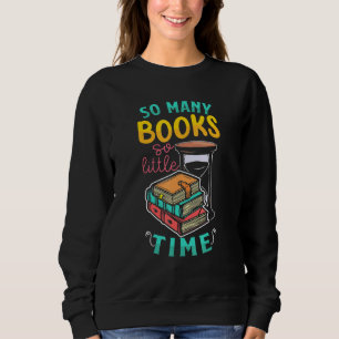 Moletom Leitura do livro Literatura do worm Bibliotecário 