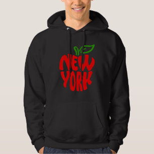 Moletom Lembrança da cidade de Nova York Nova York para ho