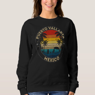 Moletom Lembrete de Puerto Vallarta Souvenir México