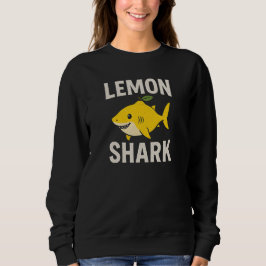Moletom Lemon shark 