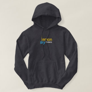 Moletom Lemon Sky Studios Basic Hoodie