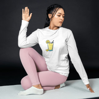 Moletom Lemonade Art Sweatshirt