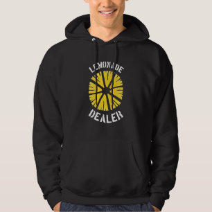 Moletom Lemonade Dealer Lemonade Stand Para Crianças 1