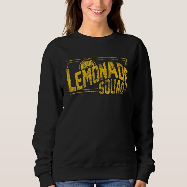 Moletom Lemonade National Lemonade Lemonade Summer (Frente)