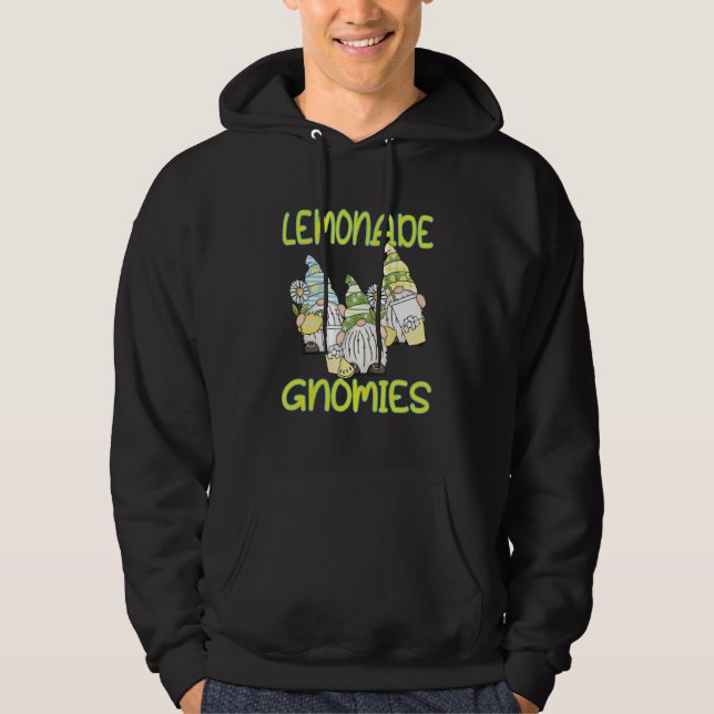 Moletom Lemonade Stand Crew Security Boss Lemons Juice 1 (Frente)