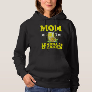 Moletom Lemonade Stand Juice Store Mãe Da Limonada Dea