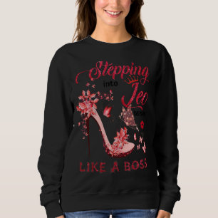 Moletom Leo Girl Like A Boss Zodiac Sign Horoscope Queen B
