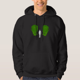 Moletom Leões do Topiary