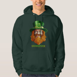 Moletom Leprechaun Hideaway