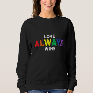 Moletom Lésbica Bandeira Orgulho gay Rainbow Lgbt Queer Lo