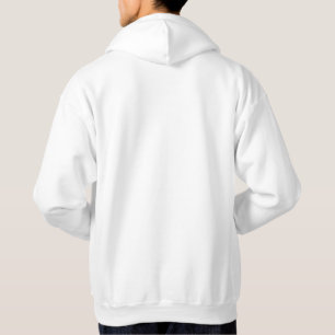 Moletom Letra monograma floral K Hoodie