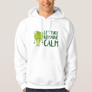 Moletom Lettuce Romaine Calm