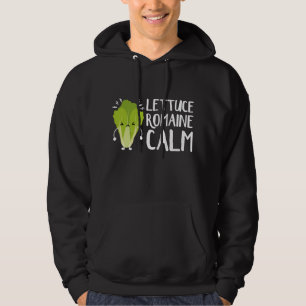 Moletom Lettuce Romaine Calm