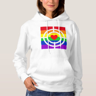 Moletom #LGBT #love #orgulde #gay #liberdade #parada