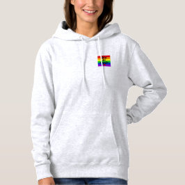 Moletom #LGBT #love #orgulde #gay #liberdade #parada