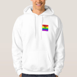 Moletom #LGBT #love #orgulde #gay #liberdade #parada