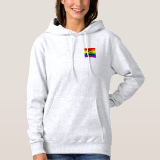Moletom #LGBT #love #orgulde #gay #liberdade #parada