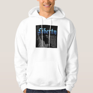 Moletom Liberdade declarada