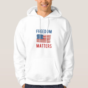 Moletom Liberdade Importa