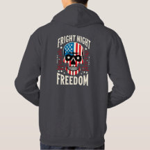 Liberdade Noite Horror do Halloween