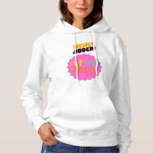 Moletom "Libere Seu Estilo: Venda Exclusiva De T-Shirt!"