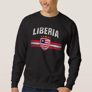 Moletom Libéria