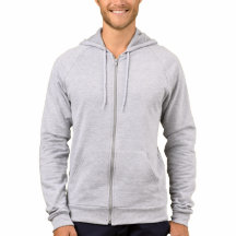 Liberty Heights Hoodie 4 - Impressão preto