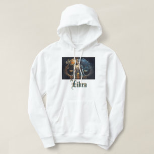 Moletom Libra