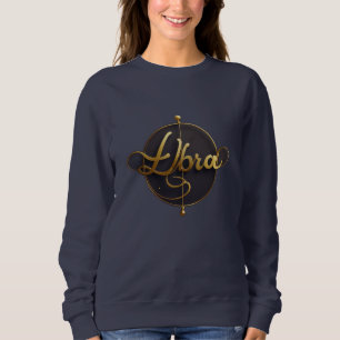 Moletom Libra