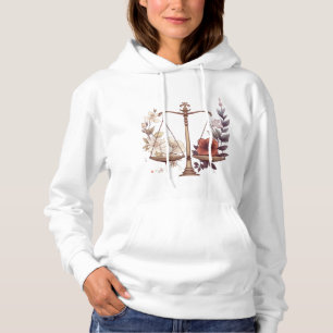 Moletom Libra