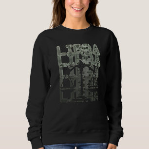 Moletom Libra Astrologia Retro 70s Sinais Zodiac Horoscópi