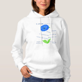 Moletom Libra Hoodie