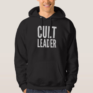 Moletom Líder de Culto