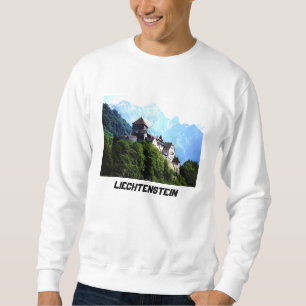 MOLETOM LIECHTENSTEIN (CAMISOLA)