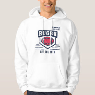 Moletom Liga dos Clubes de Escolas - Ano do Rugby