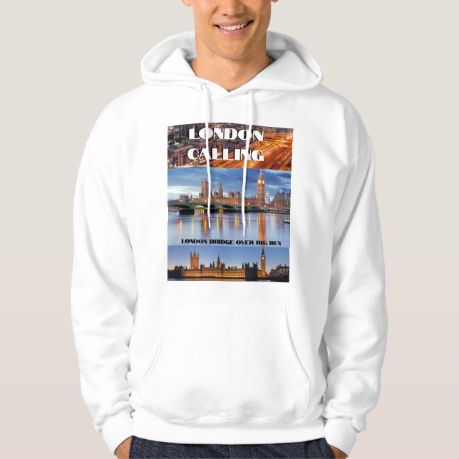 MOLETOM LIGAÇÃO DE LONDRES POR OLUREMI MOJISOLA GBADAMOSI (Frente)