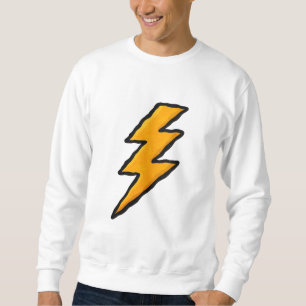 Moletom Lightning bolt