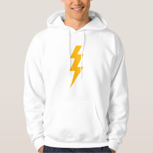 Moletom Lightning Bolt Yellow