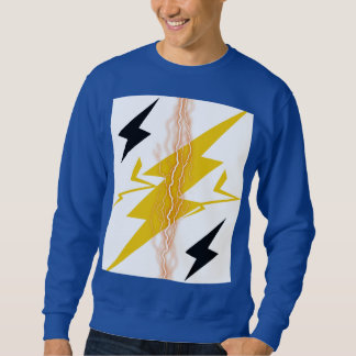 Moletom Lightning Shirt