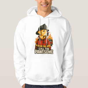 Moletom Ligue o Humor Pet Pawesome