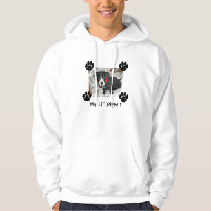 Moletom Lil Pitty