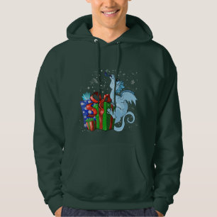 Moletom lil' Snowflake Dragon