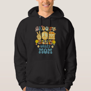 Moletom Lindíssimo Mãe Maravilhosa Retro Combinando Famíli