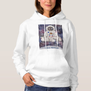 Moletom Linha feita sob encomenda camisola morna do texto