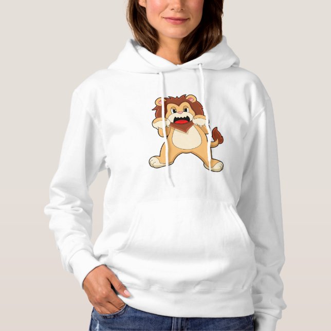 Moletom Lion de roaming.PNG (Frente)