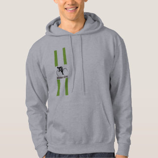 Moletom Listra do motociclista hoody