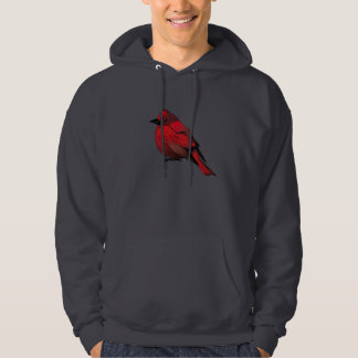 Moletom Little Red Bird