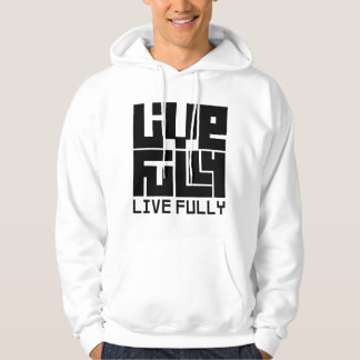 Moletom Live fully