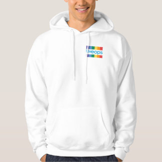 Moletom Liveops "Pride" Hoodie